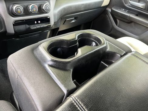 Used 2022 RAM 1500 Tradesman AWD/4WD image 39