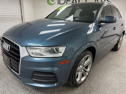 Used 2017 Audi Q3 2.0T Premium Plus w/ Premium Plus Package