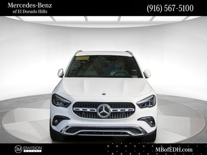 Used 2025 Mercedes-Benz GLA 250