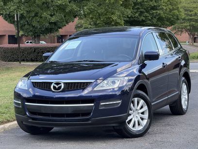 Used 2009 MAZDA CX-9 Touring