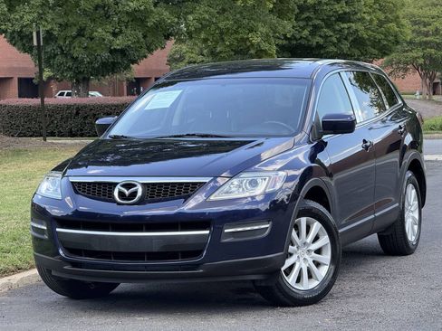 Used 2009 MAZDA CX-9 Touring AWD/4WD image 1