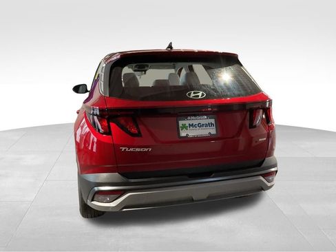 New 2026 Hyundai Tucson SE AWD/4WD image 5