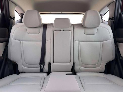 New 2026 Hyundai Tucson Blue SE AWD/4WD image 17
