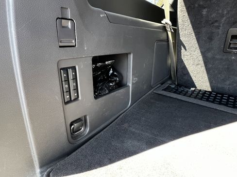 Used 2018 Ford Expedition Max Limited w/ Equipment Group 302A image 54