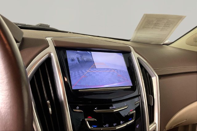 Used 2013 Cadillac SRX Luxury FWD image 10