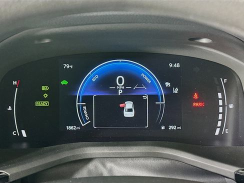 Used 2025 Toyota Camry LE image 17