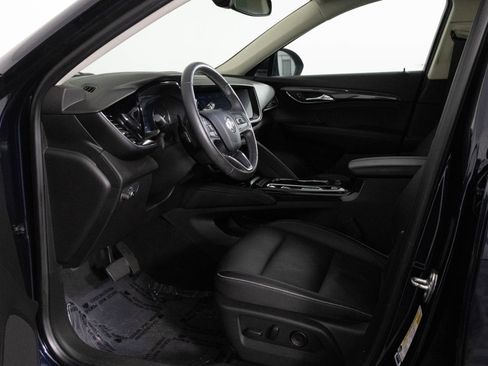 Used 2021 Buick Envision Essence image 19