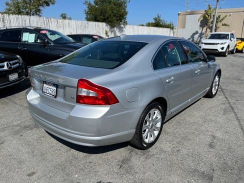 Used 2009 Volvo S80 3.2 image 7
