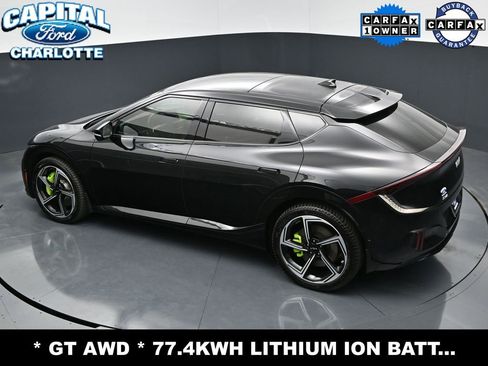 Used 2023 Kia EV6 GT image 29