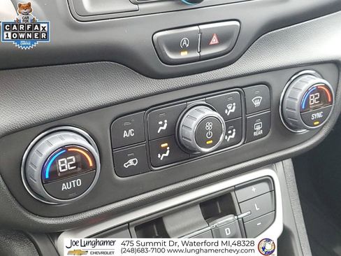 Certified 2023 GMC Terrain SLE w/ Driver Convenience Package image 19