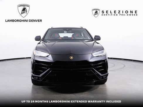 Used 2024 Lamborghini Urus S image 11