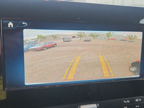 Used 2025 Mercedes-Benz Sprinter 2500 image 18