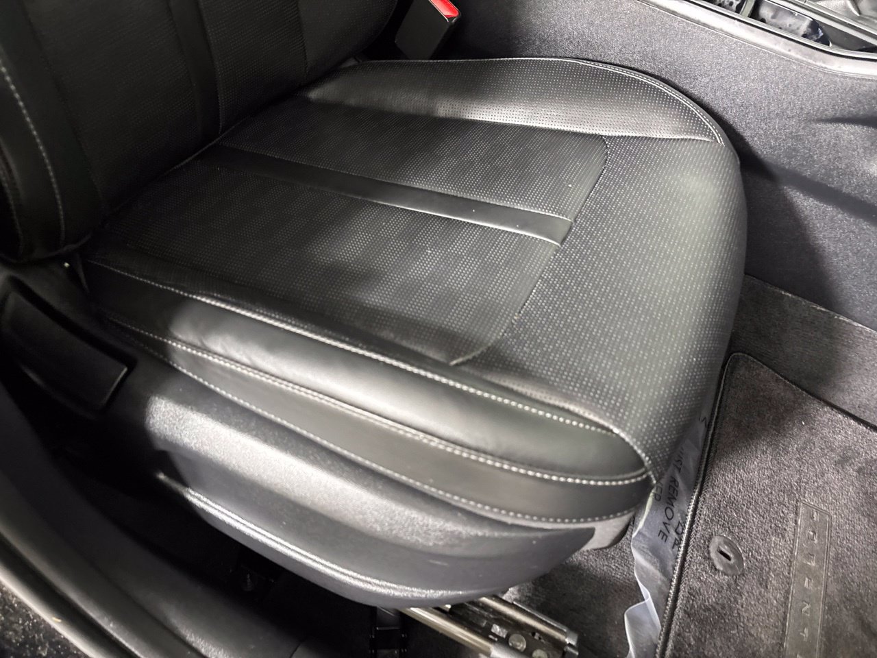 Used 2024 Kia Sorento S w/ Panoramic Sunroof Package FWD image 33