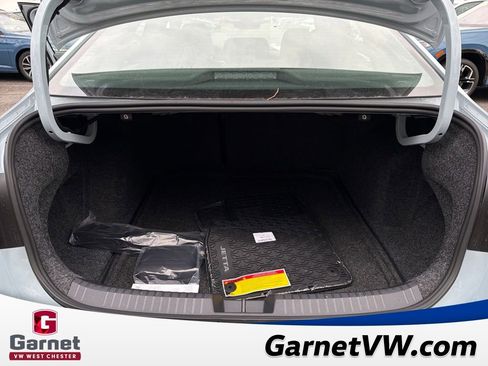 New 2026 Volkswagen Jetta SE image 19