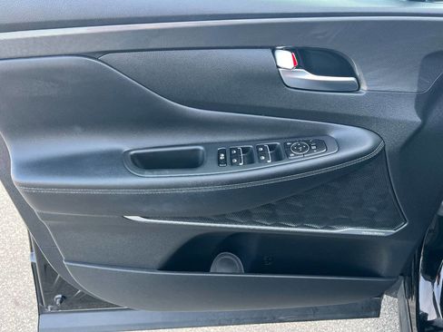 Used 2021 Hyundai Santa Fe SEL Premium image 23