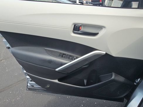Certified 2022 Toyota Corolla Cross L AWD/4WD image 23