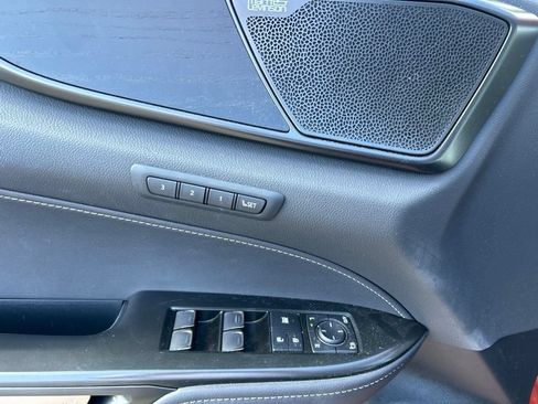 Used 2024 Lexus NX 350 AWD w/ Vision Package image 12
