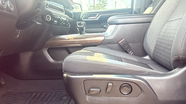 Used 2023 Chevrolet Silverado 1500 RST RWD image 11