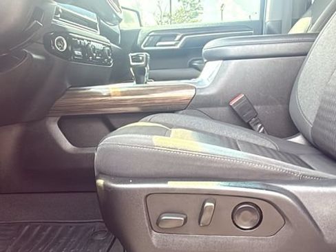 Used 2023 Chevrolet Silverado 1500 RST RWD image 11