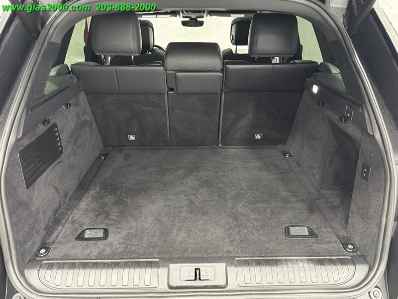 Used 2020 Land Rover Range Rover Sport HSE AWD/4WD image 15