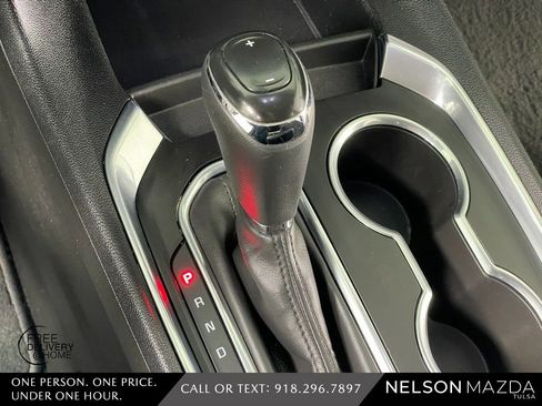 Used 2019 Chevrolet Traverse LS w/ LPO, Cargo Package image 34