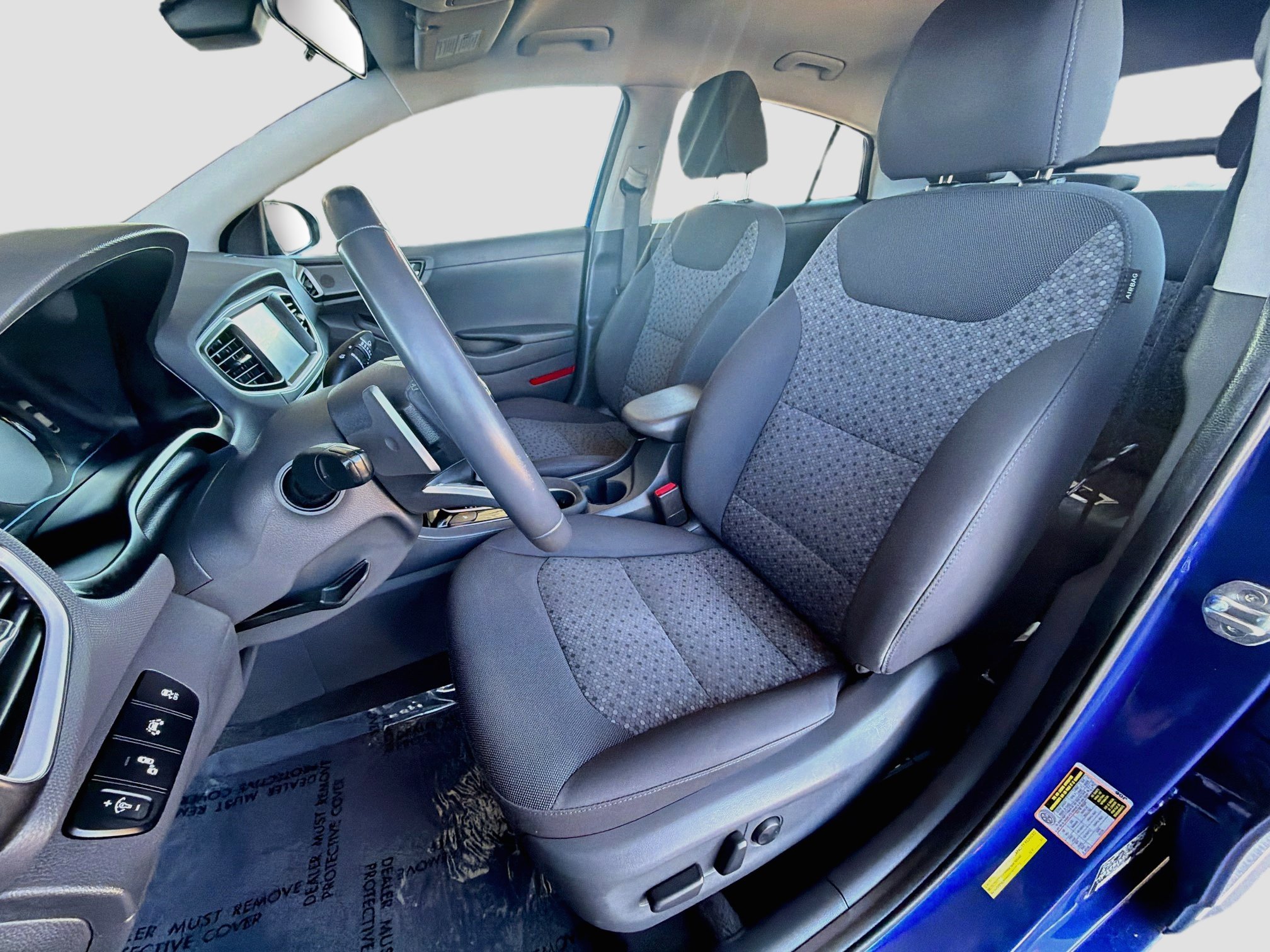 Used 2019 Hyundai Ioniq SEL FWD image 13