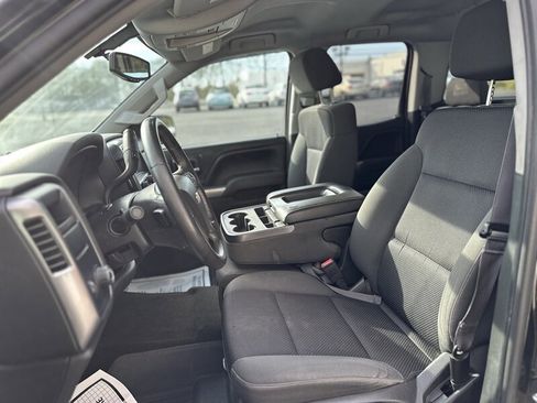 Used 2014 Chevrolet Silverado 1500 LT image 10