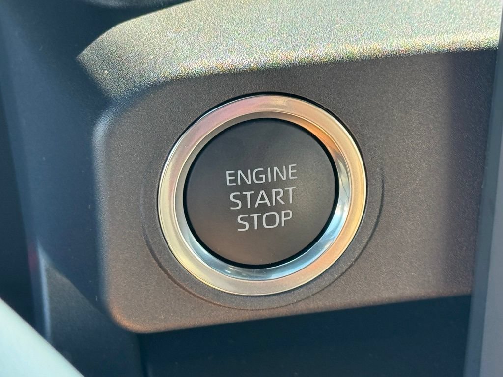Used 2026 Toyota 4Runner SR5 RWD image 26