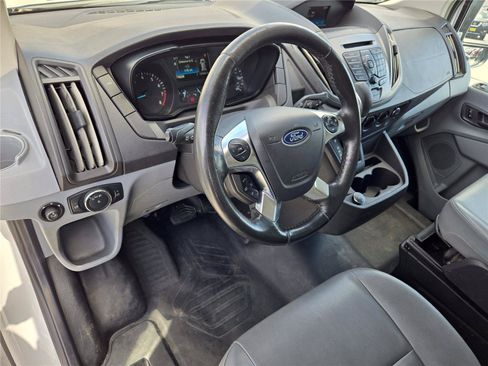 Used 2019 Ford Transit 250 148 Low Roof RWD image 24