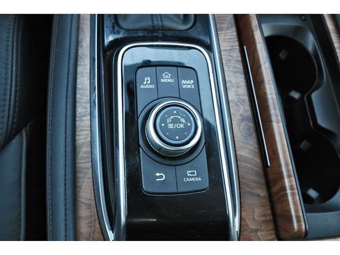 Used 2024 Nissan Armada SL w/ Cargo Package image 28