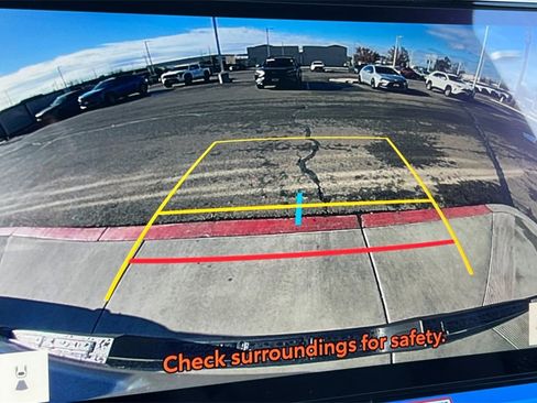 Certified 2025 Toyota Tacoma TRD Off-Road image 22