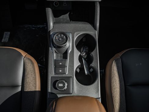 New 2025 Ford Bronco Sport Outer Banks w/ Outer Banks Tech Package+ image 28