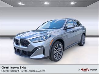 Used 2026 BMW X2 xDrive28i video 1