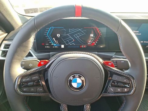 New 2025 BMW M2 w/ Lighting Package image 15