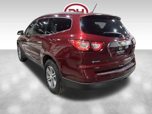Used 2015 Chevrolet Traverse LT image 9