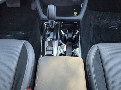 New 2026 Subaru Forester Touring image 20