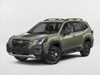 Used 2026 Subaru Forester Wilderness AWD/4WD video 1