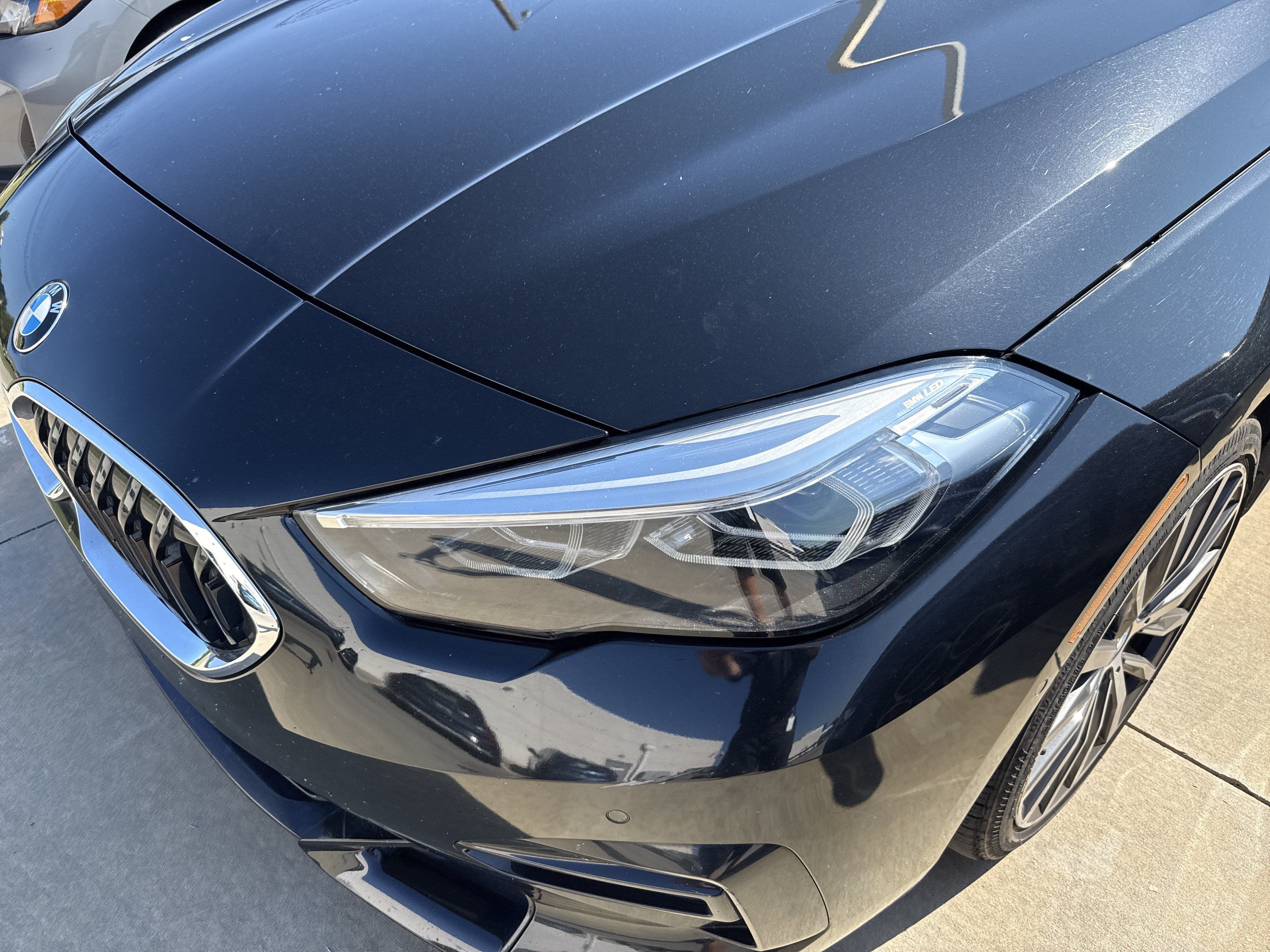 Used 2021 BMW 228i xDrive Gran Coupe w/ Convenience Package AWD/4WD image 6