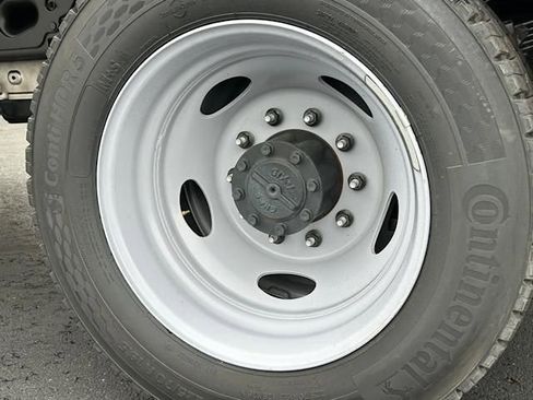 New 2024 Ford F450 XL w/ Snow Plow Prep Package image 40