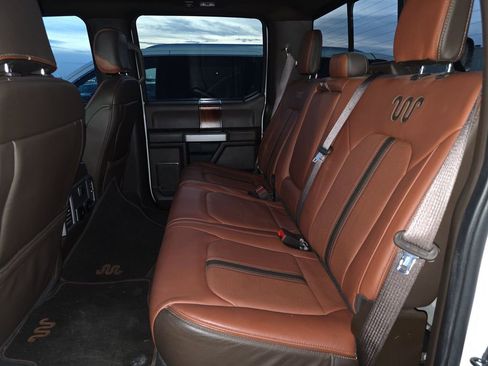 Used 2020 Ford F250 King Ranch w/ King Ranch Ultimate Package image 17