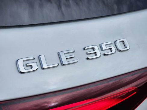 New 2026 Mercedes-Benz GLE 350 4MATIC image 14