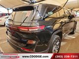 Used 2022 Jeep Grand Cherokee Trailhawk w/ Advanced Protech Group II image 2
