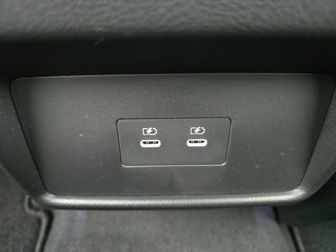 New 2026 Nissan Rogue Platinum AWD/4WD image 26