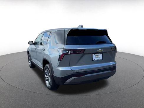 Used 2025 Chevrolet Equinox LT image 14