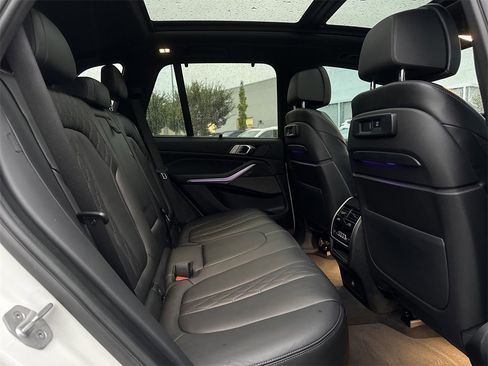 Used 2023 BMW X5 M50i w/ Executive Package image 16