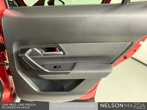 New 2026 MAZDA CX-50 AWD 2.5 Hybrid w/ Premium Pkg image 23