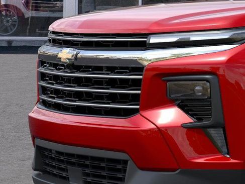 New 2026 Chevrolet Traverse LT w/ Driver Confidence Package image 37