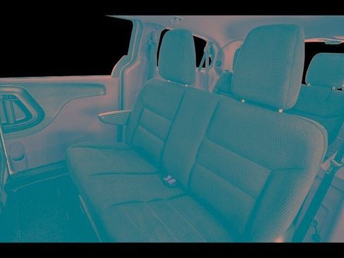 Used 2019 Dodge Grand Caravan SXT FWD image 20