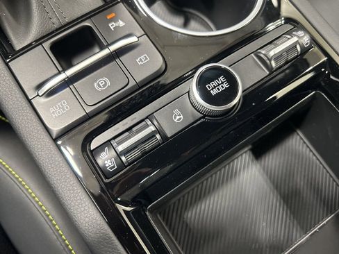 New 2026 Kia K5 GT w/ GT1 Package FWD image 27