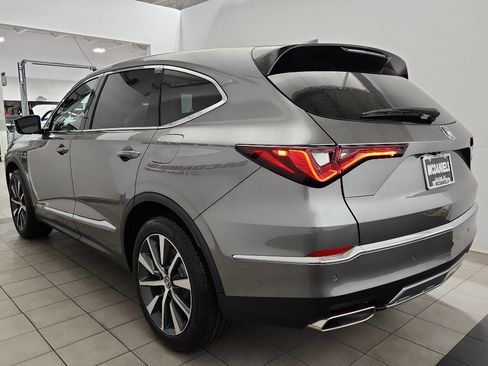 New 2026 Acura MDX FWD w/ Technology Package image 5